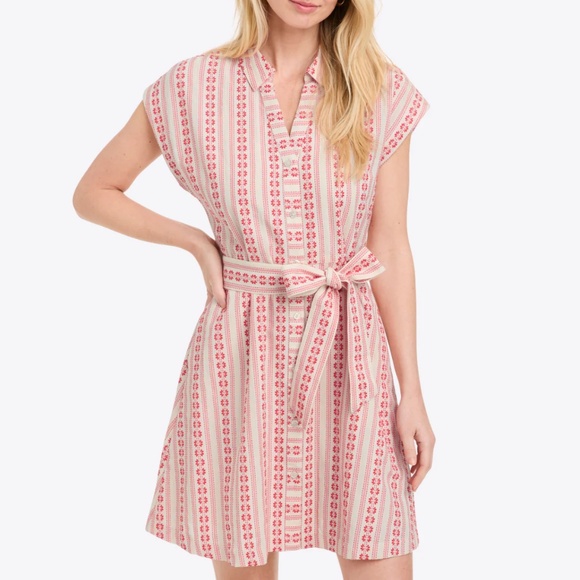 Draper James Dresses & Skirts - Draper James Trisha Shirtdress
